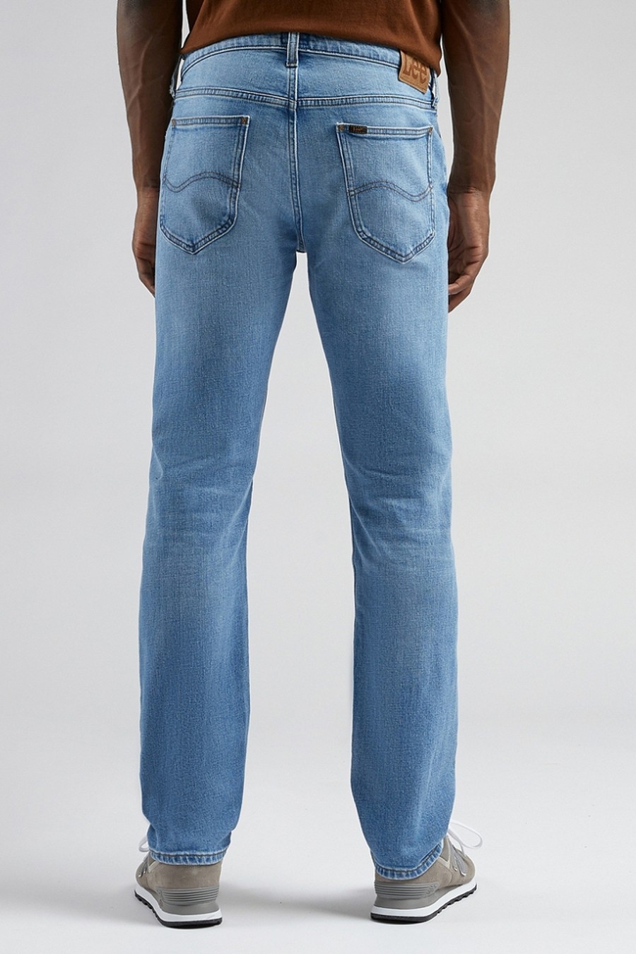 Jeans LEE L707ICC24