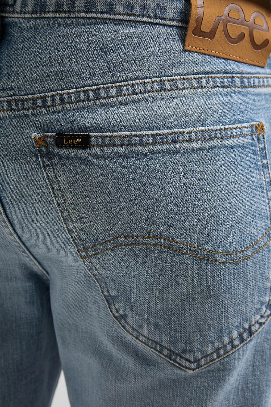 Jeans LEE L707KNMB