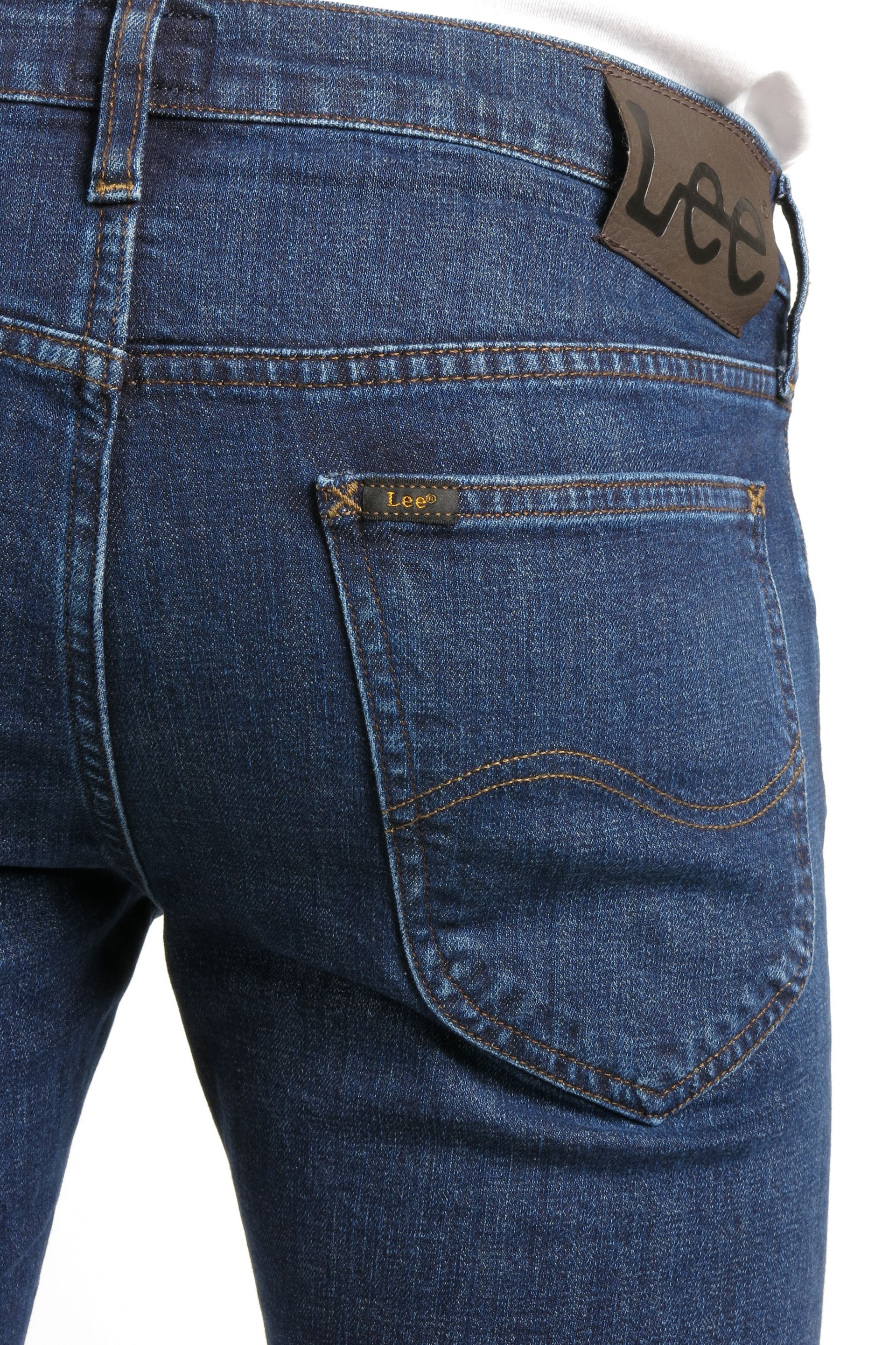 Jeans LEE L707KNUK