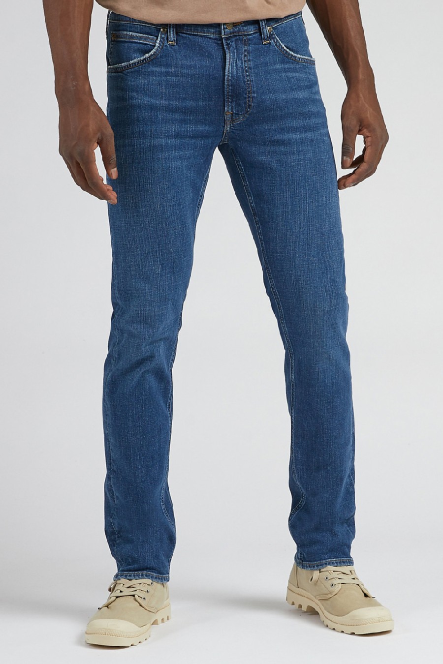 Jeans LEE L707NLC07