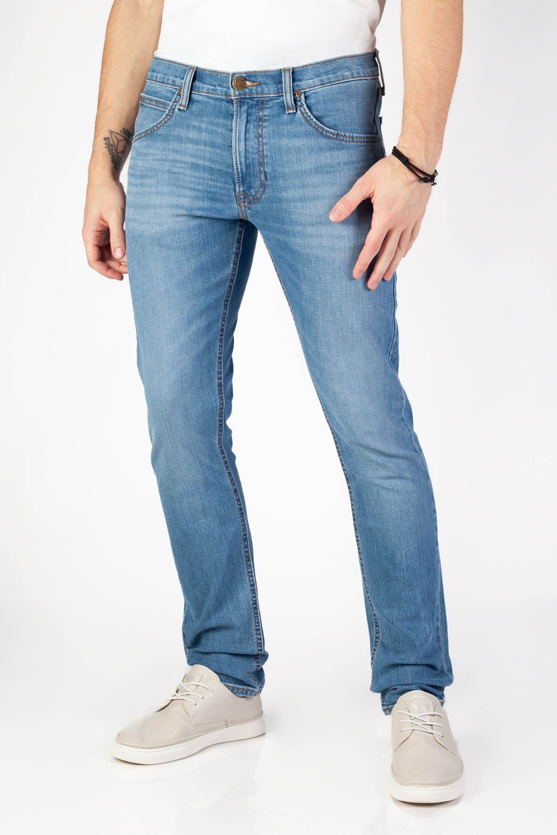 Jeans LEE L707SQC50