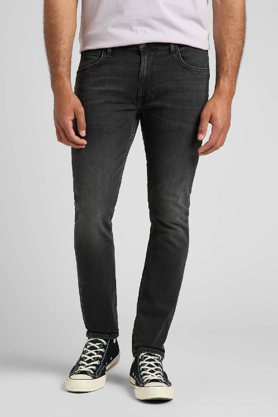 Jeans LEE L719ADER