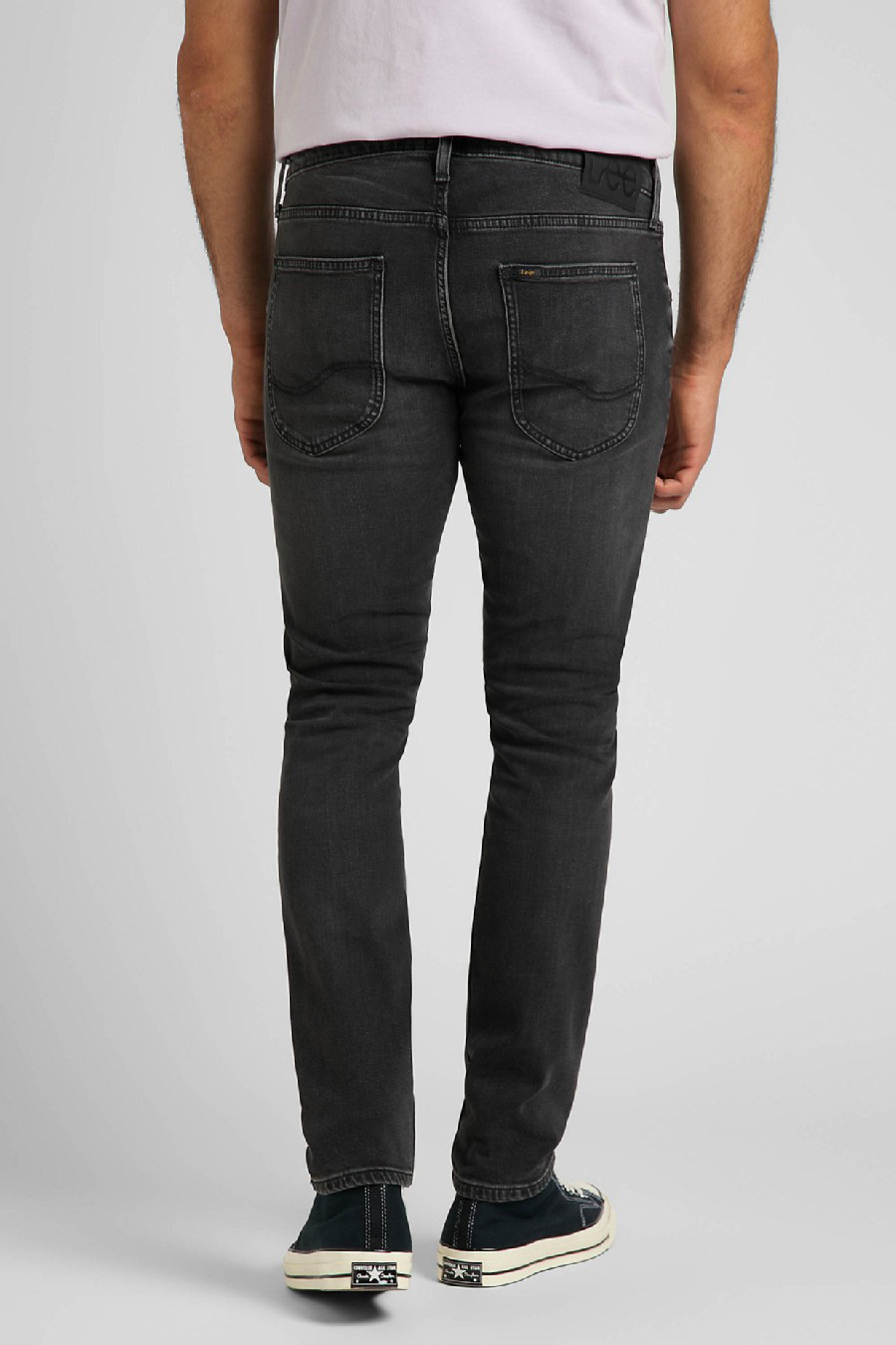 Jeans LEE L719ADER