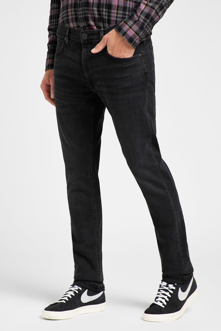 Jeans LEE L719HFLN