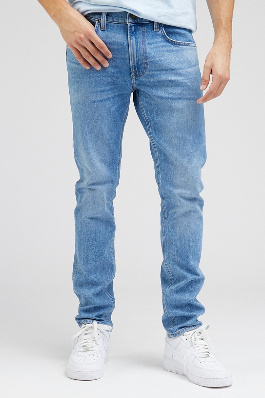 Jeans LEE L719OWC17