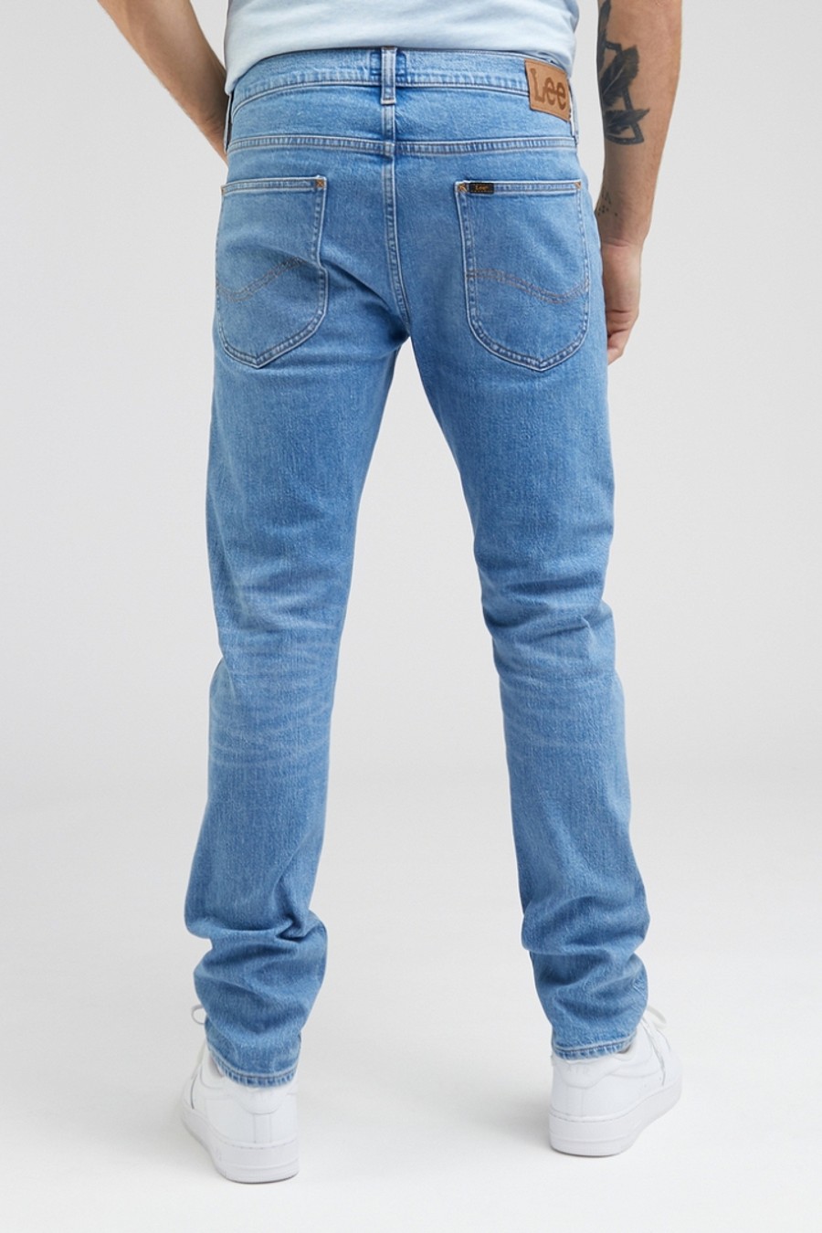 Jeans LEE L719OWC17