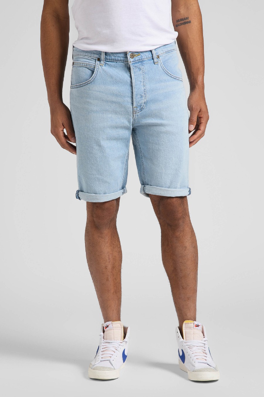 Denim Shorts LEE L73EOWJU
