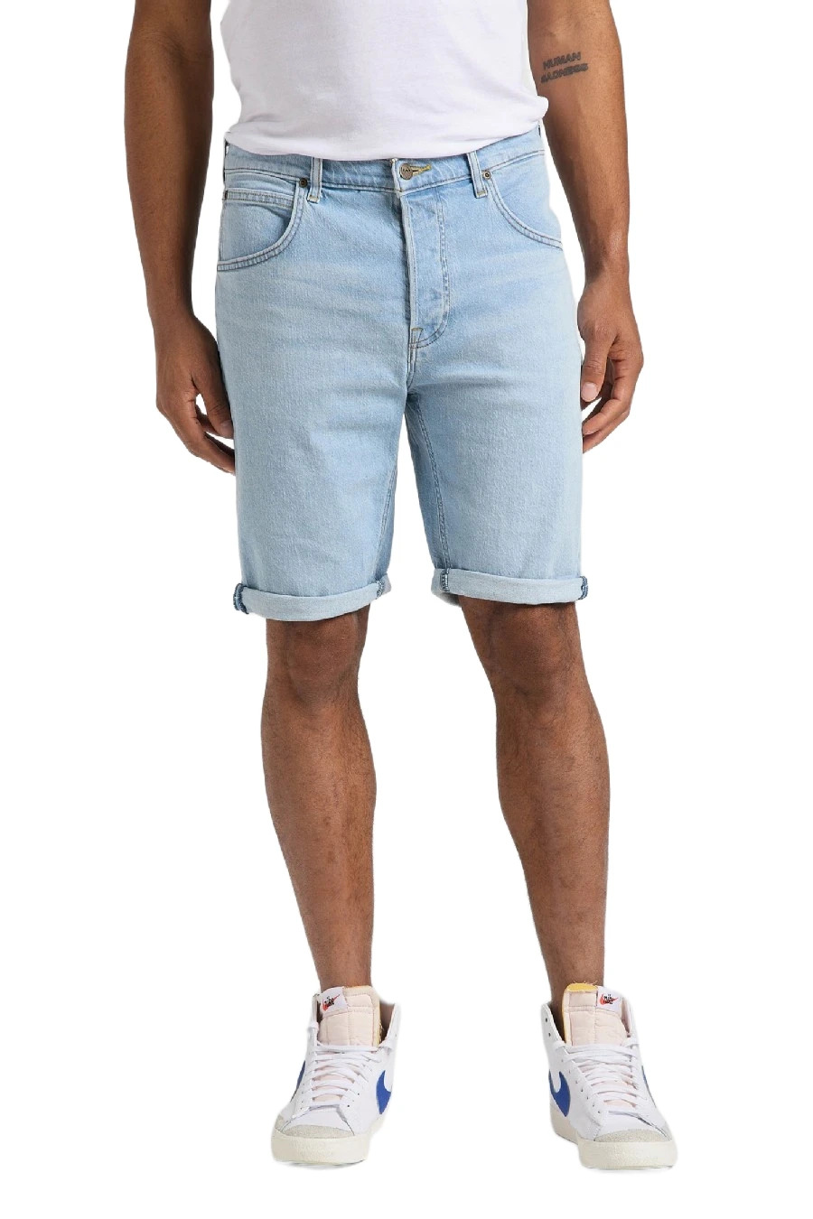 Denim Shorts LEE L73EOWJU