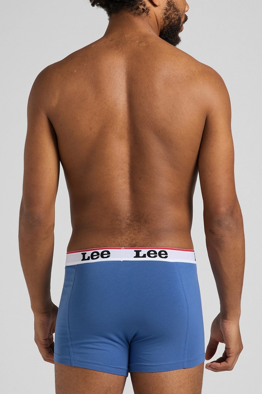 Boxershorts LEE LP03CKWT