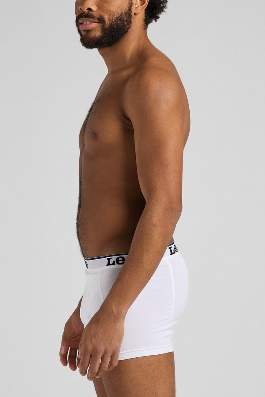 Boxershorts LEE LP03CKWT