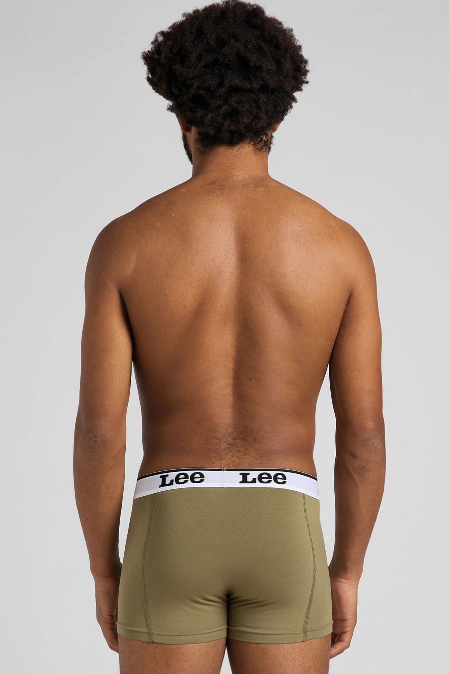 Boxershorts LEE LP03CKWU