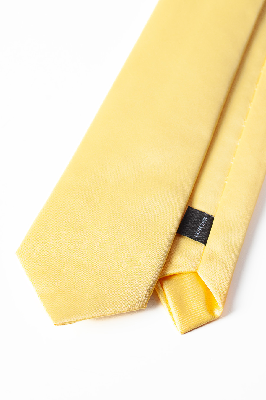 Krawatten NINO PACOLI MAT-SATEN-36