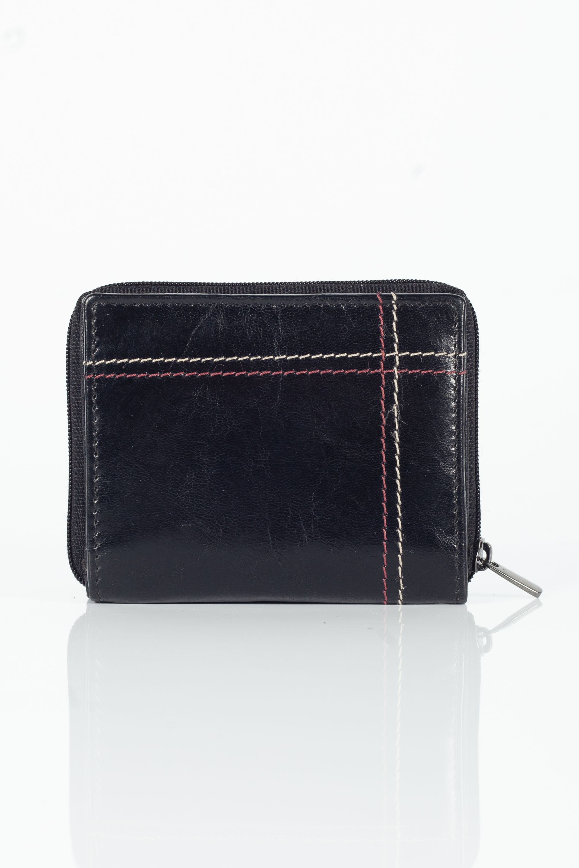 Geldbörse  WILD N014-VTK-D-4954-BLACK