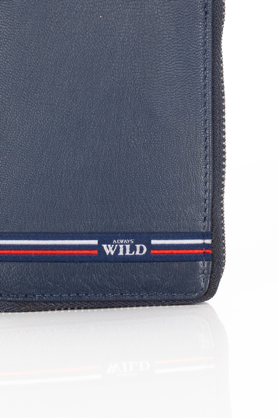 Geldbörse  WILD N4Z-GV-2763-NAVY