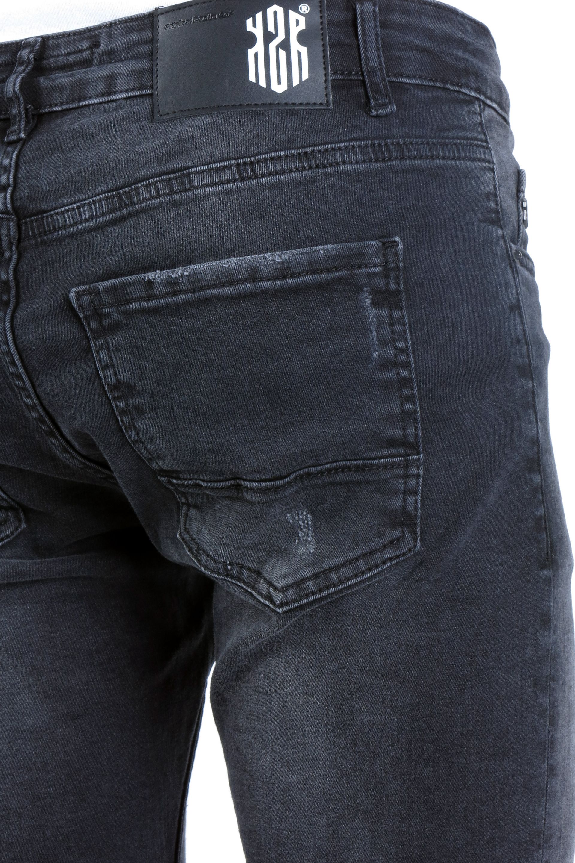 Jeans KENZARRO NGN-9032