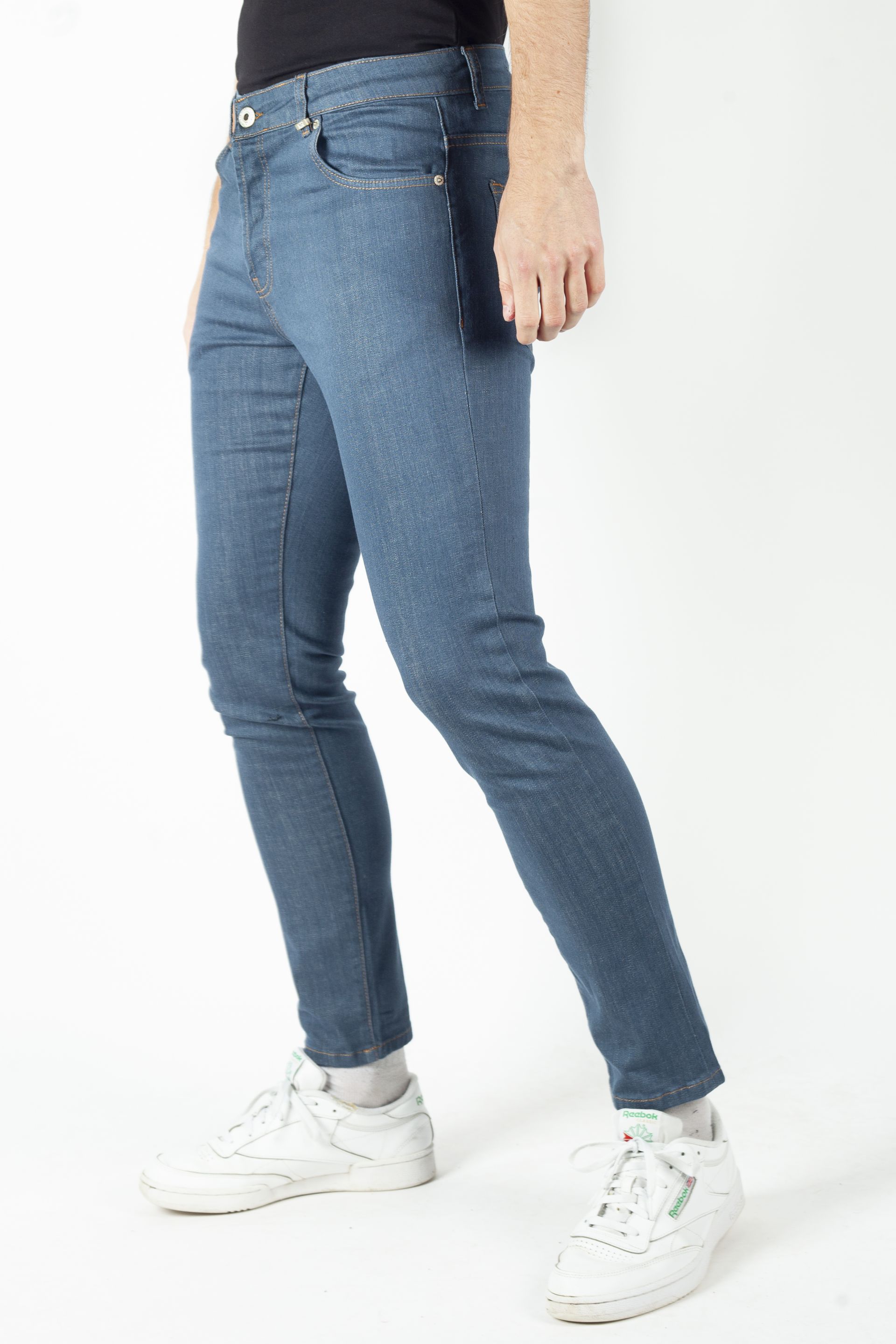 Jeans KENZARRO NGN-9038