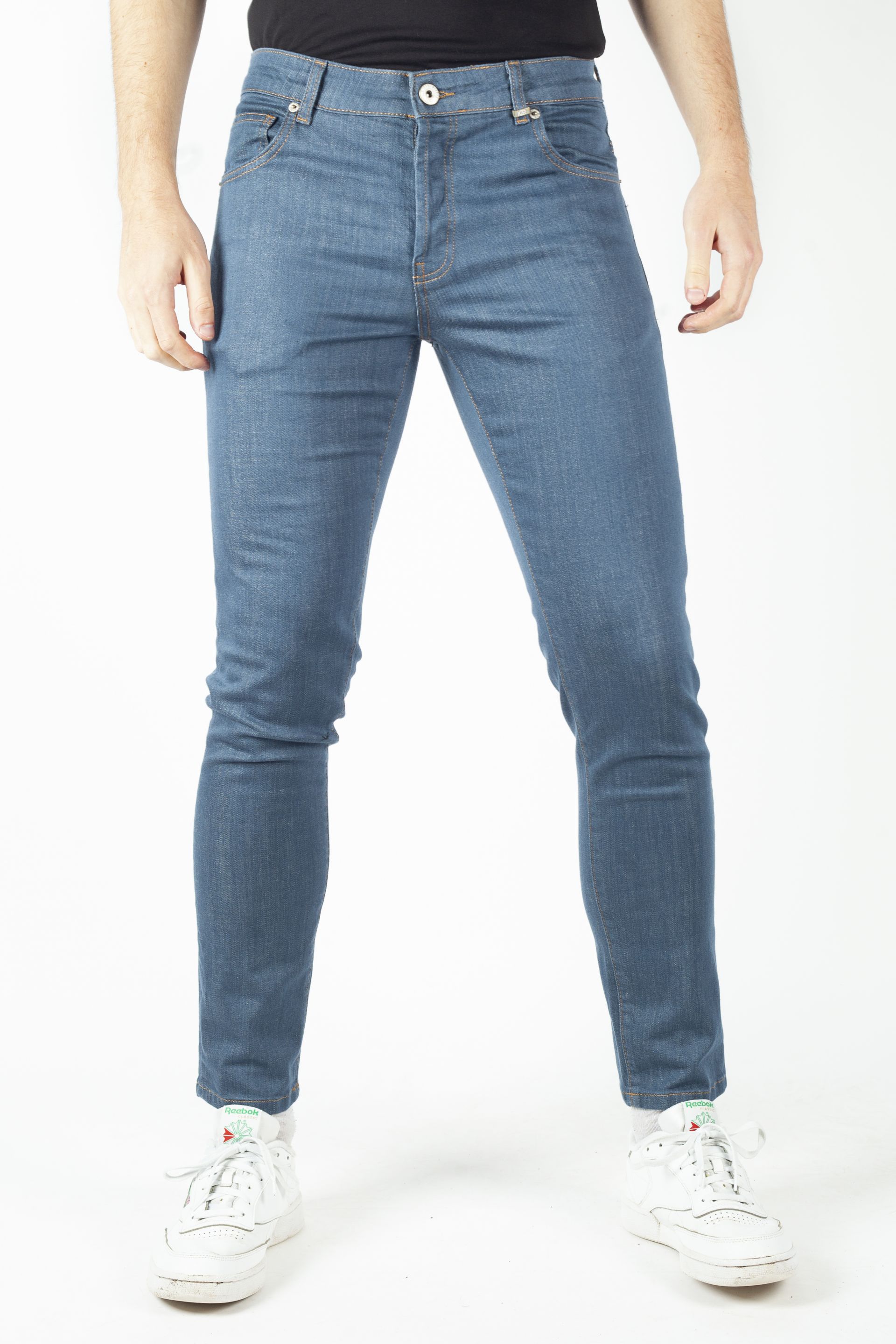 Jeans KENZARRO NGN-9038