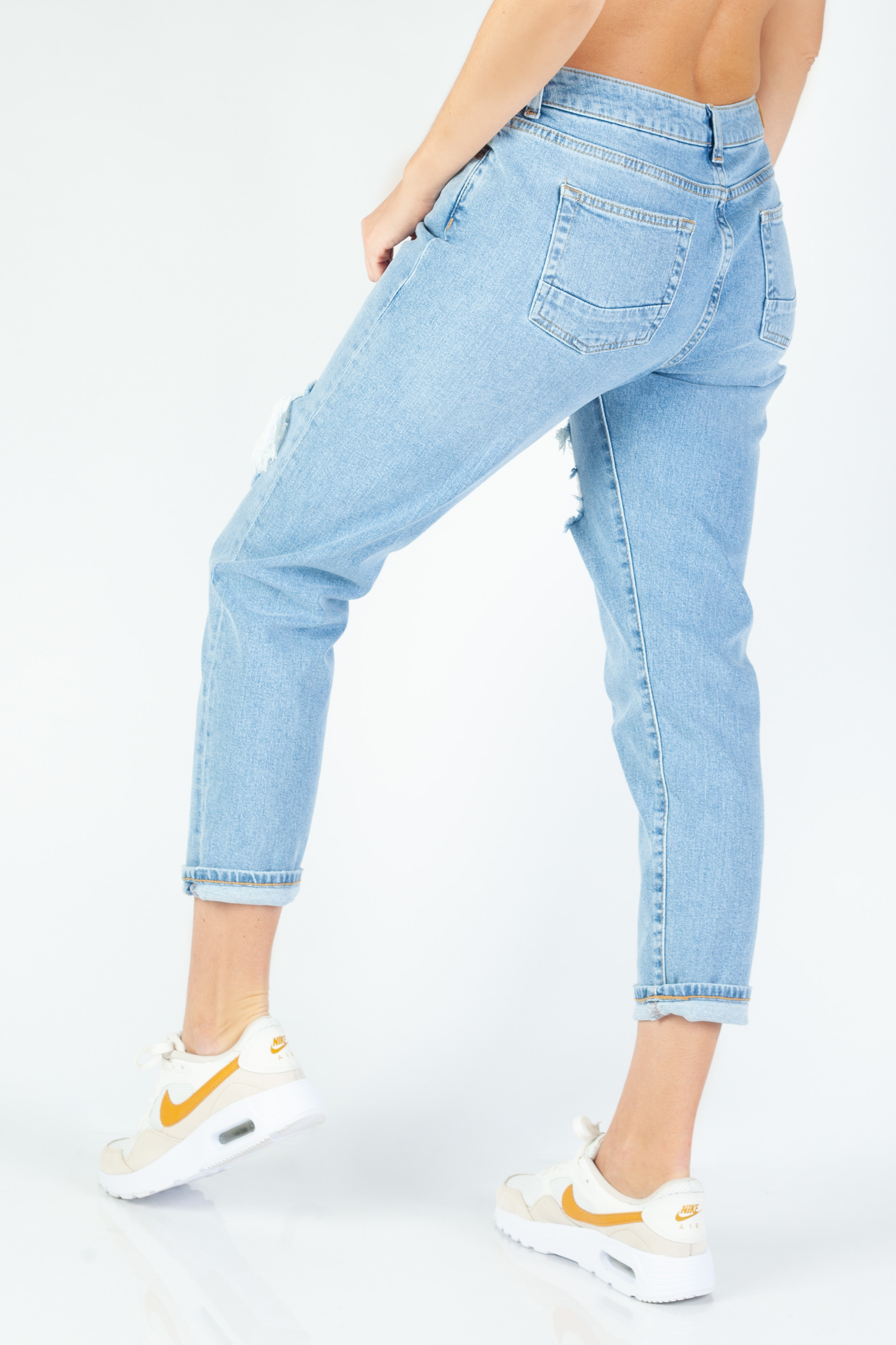 Jeans CROSS JEANS P515-007