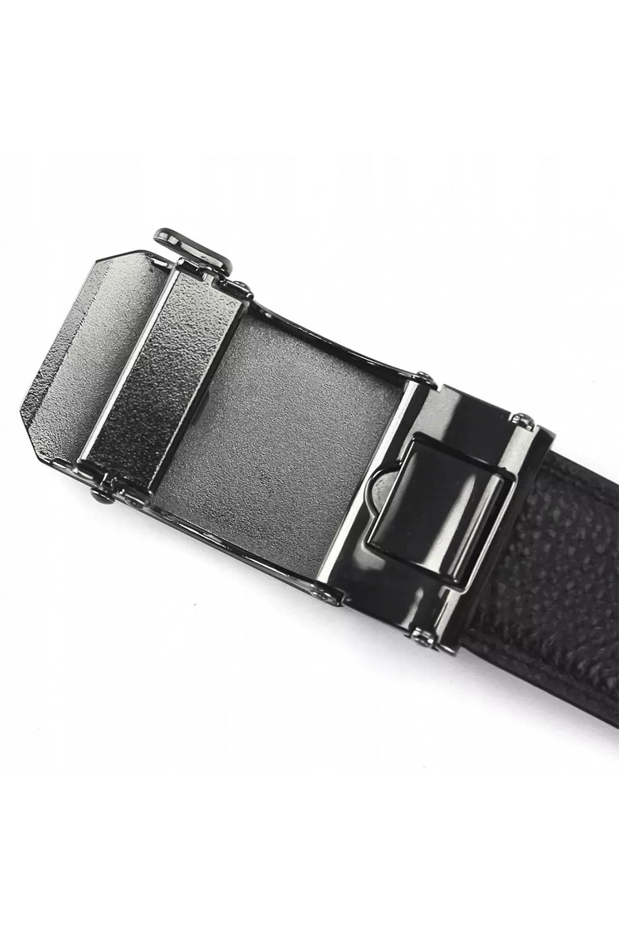 Ledergürtel PIERRE CARDIN PC-546-HY08-NERO