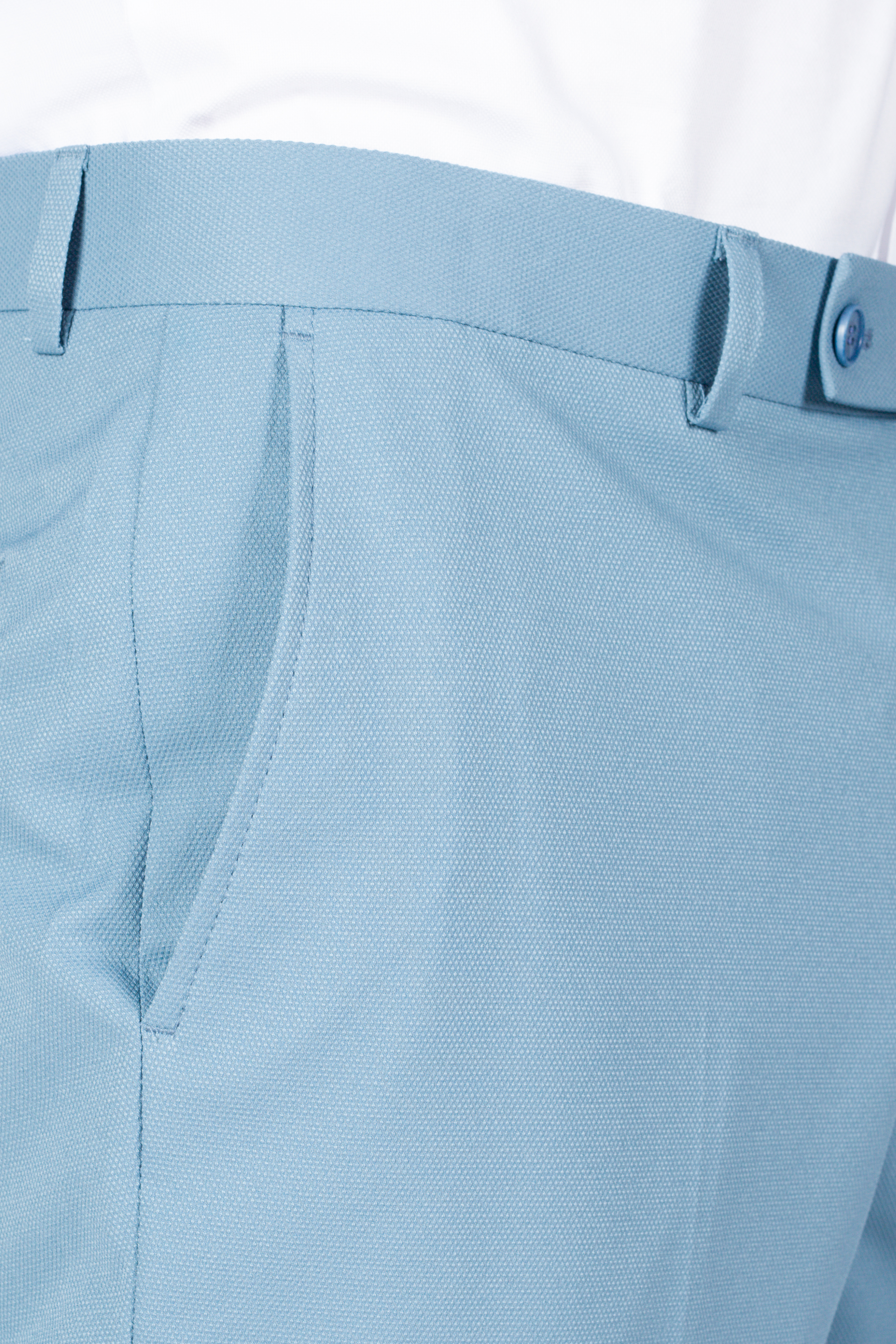 Anzughosen BAGGI BY XJEANS PNK25066-TEORI-010