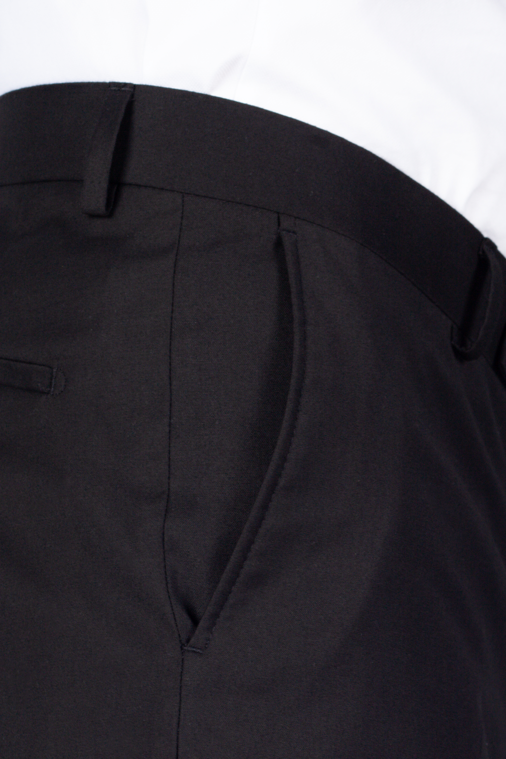 Anzughosen BAGGI BY XJEANS PNK25079-014720-001