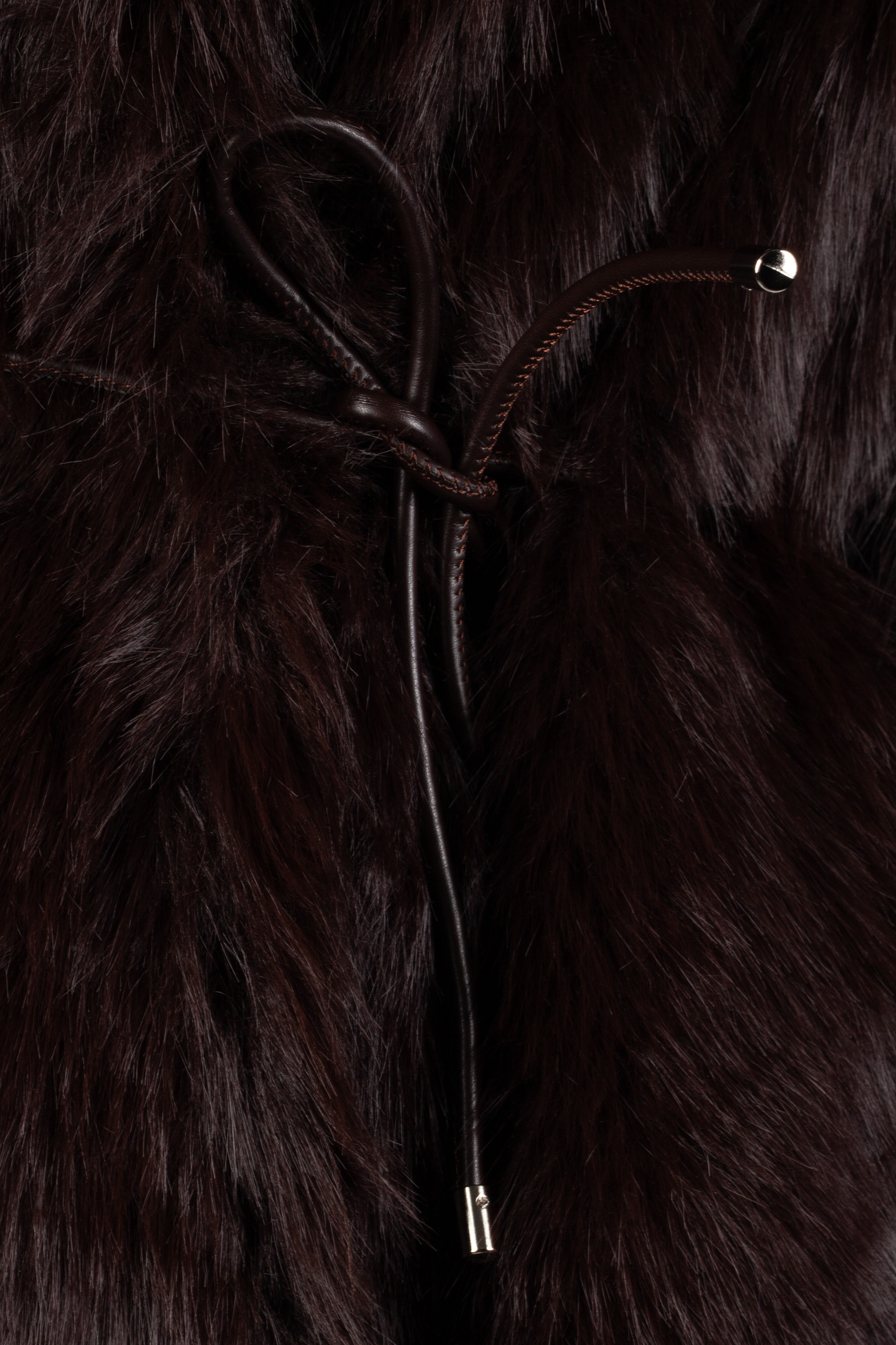 Winterjacke FASCINATE RD9202-COFFEE