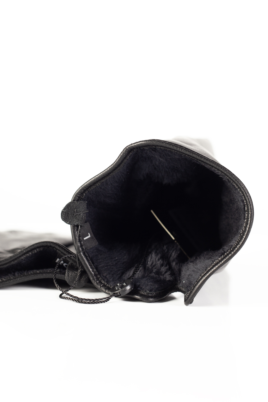 Handschuhe ROVICKY R-RMS-04-O-CZARNY