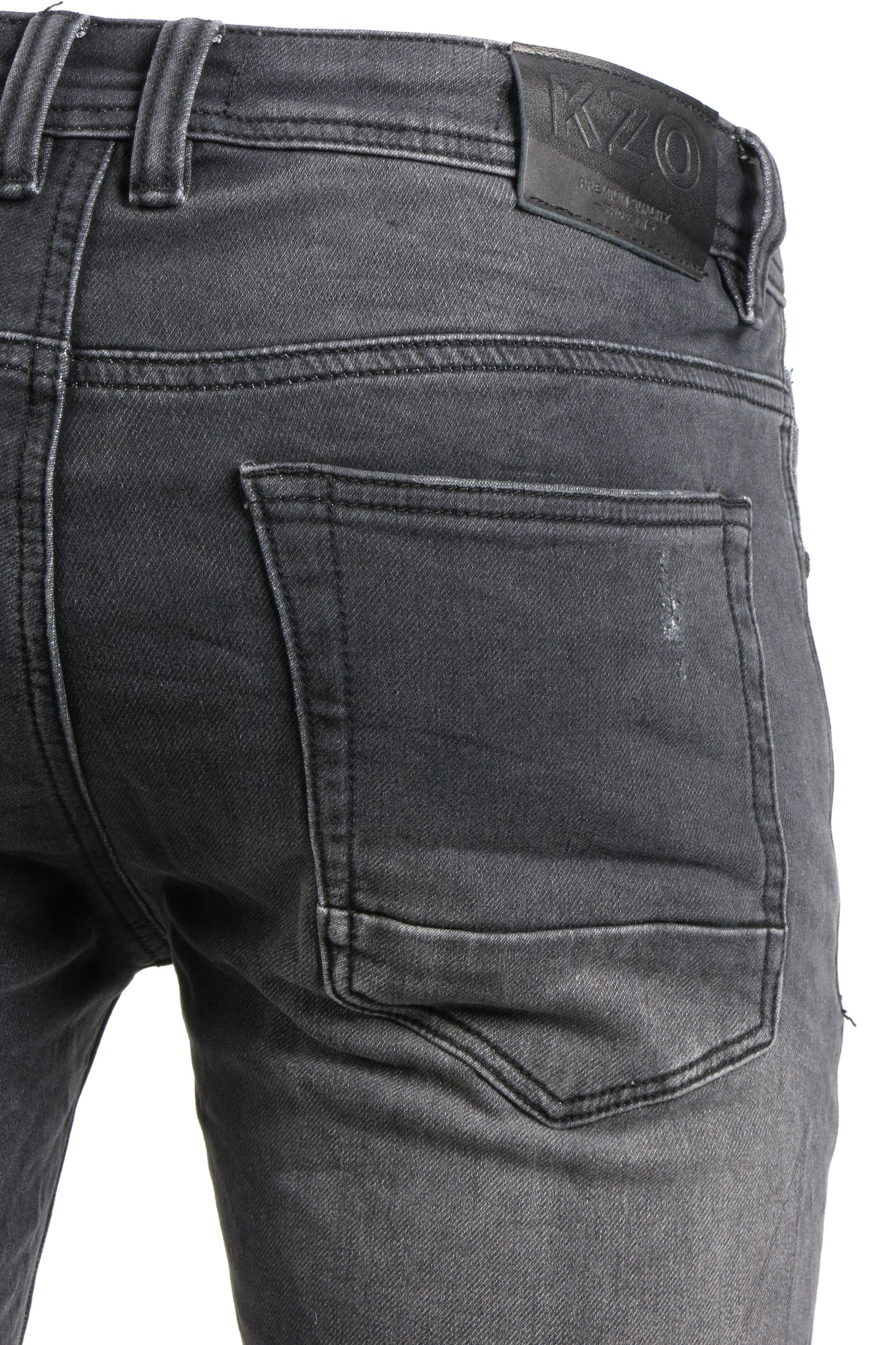 Jeans KENZARRO S58181