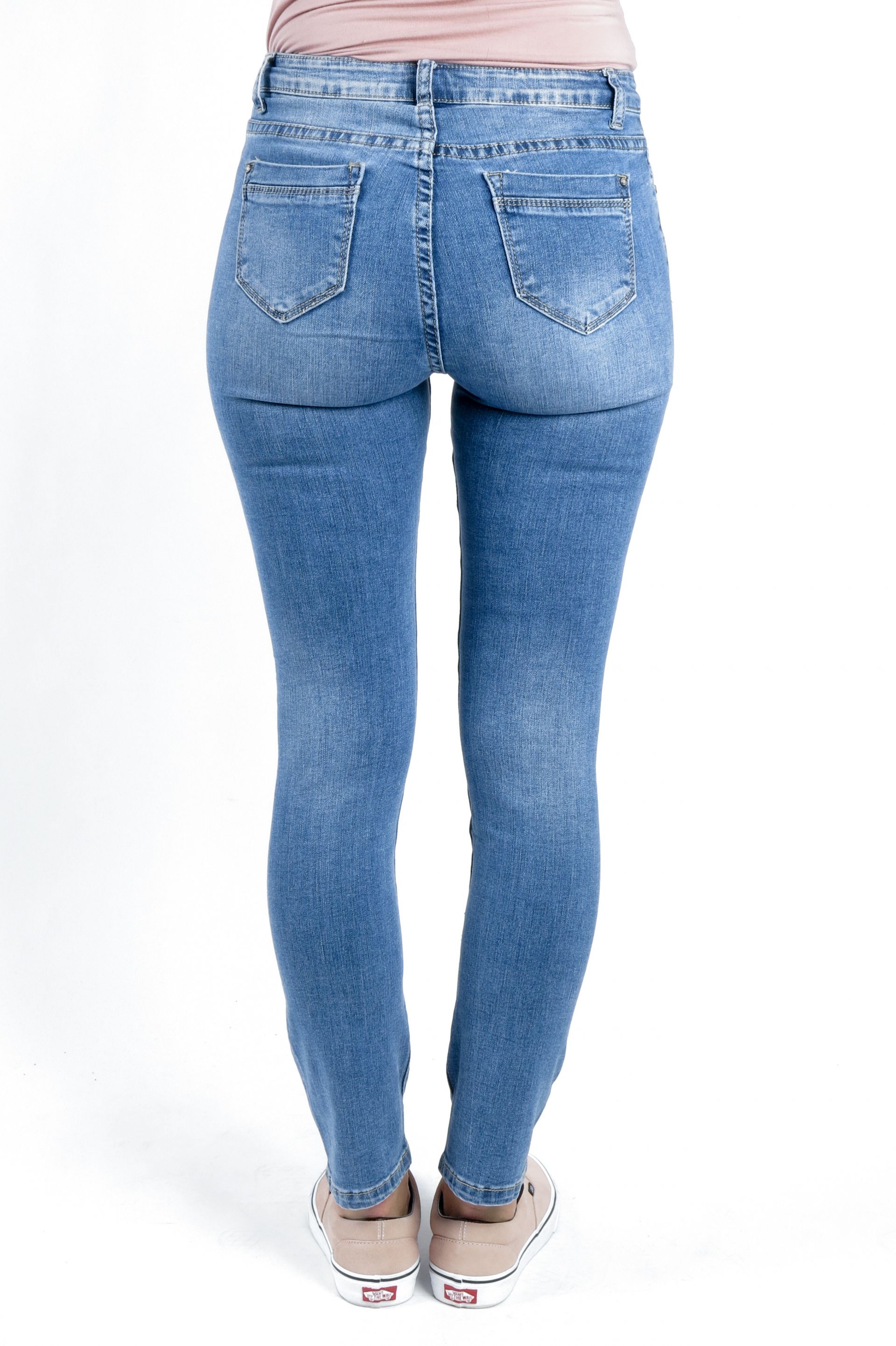 Jeans SHINY DESIGN SD1561