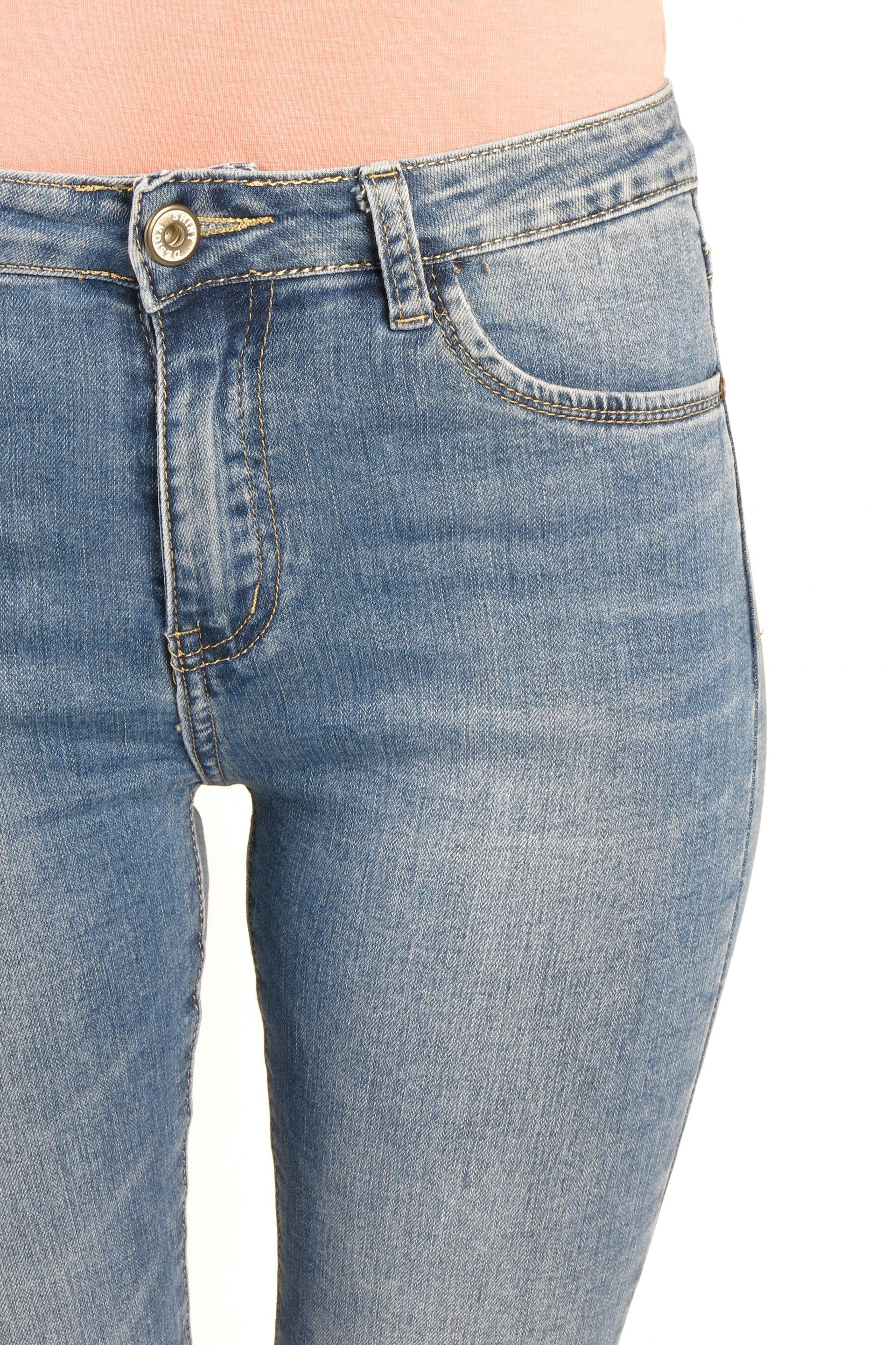 Jeans SHINY DESIGN SD1561