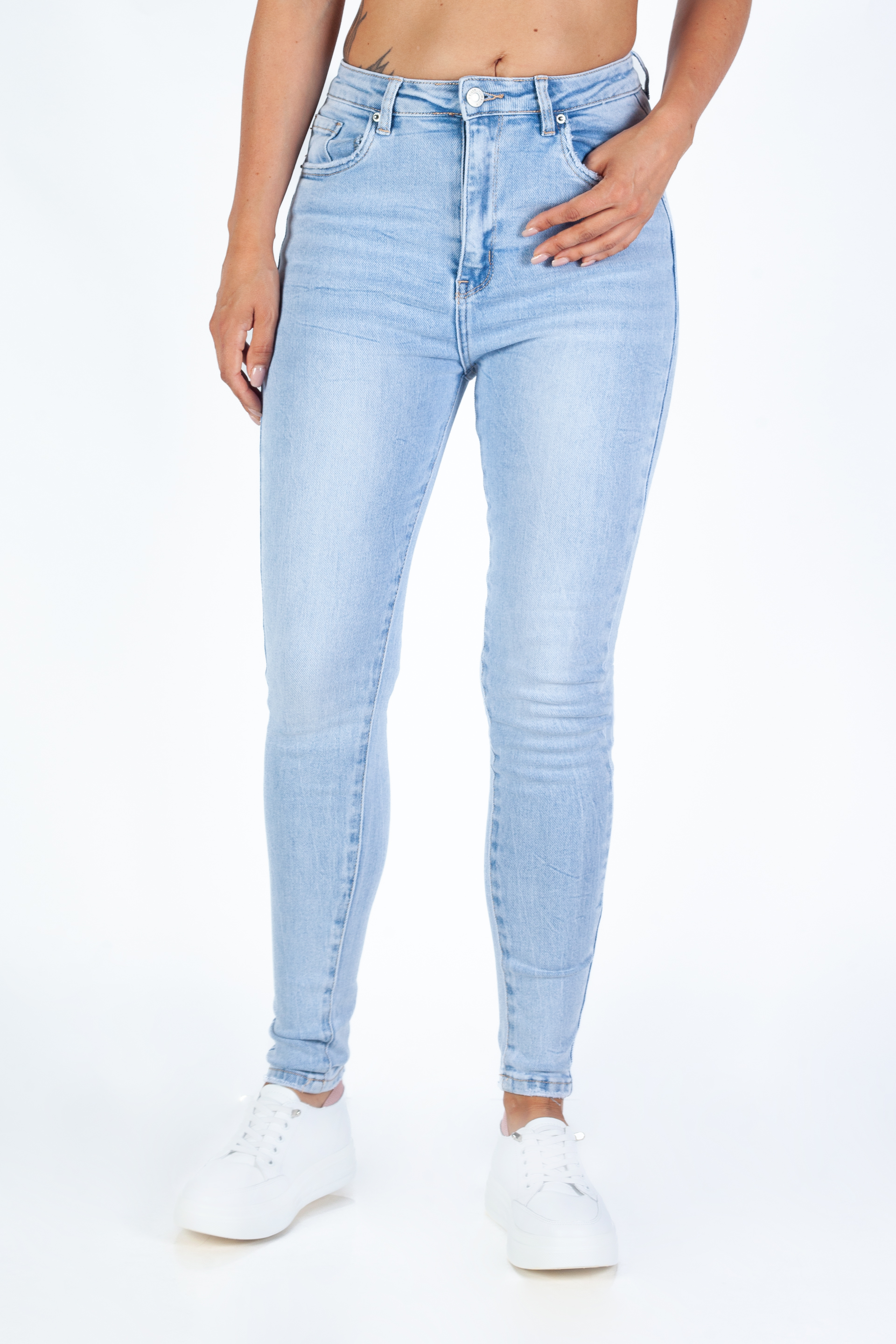 Jeans VS MISS SHW7748