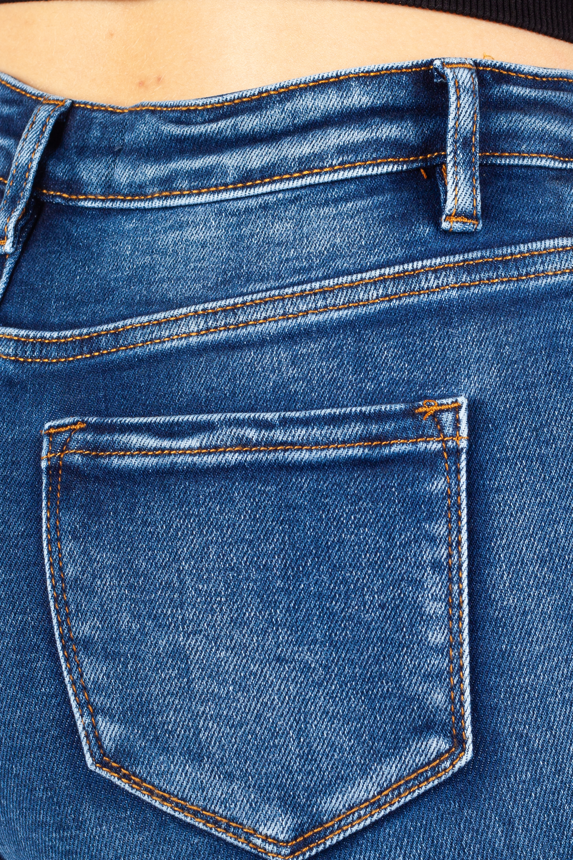 Jeans VS MISS SHW8946