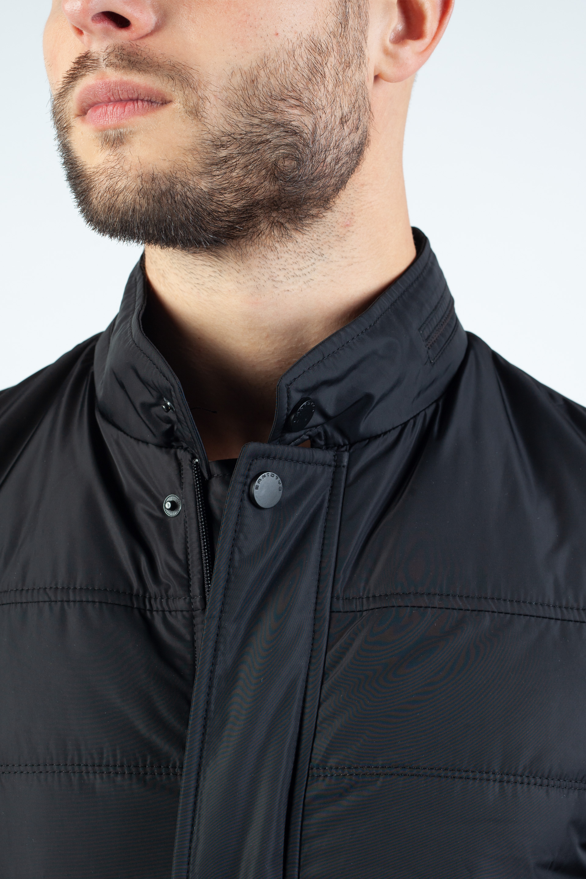 Jacke SANTORYO SM-6498-SIYAH