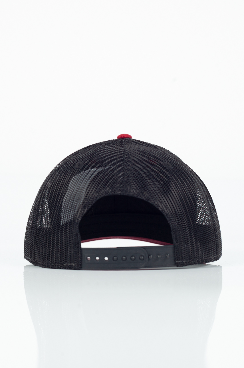 Sommerhüte X JEANS SONIC-CARDINAL-BLACK