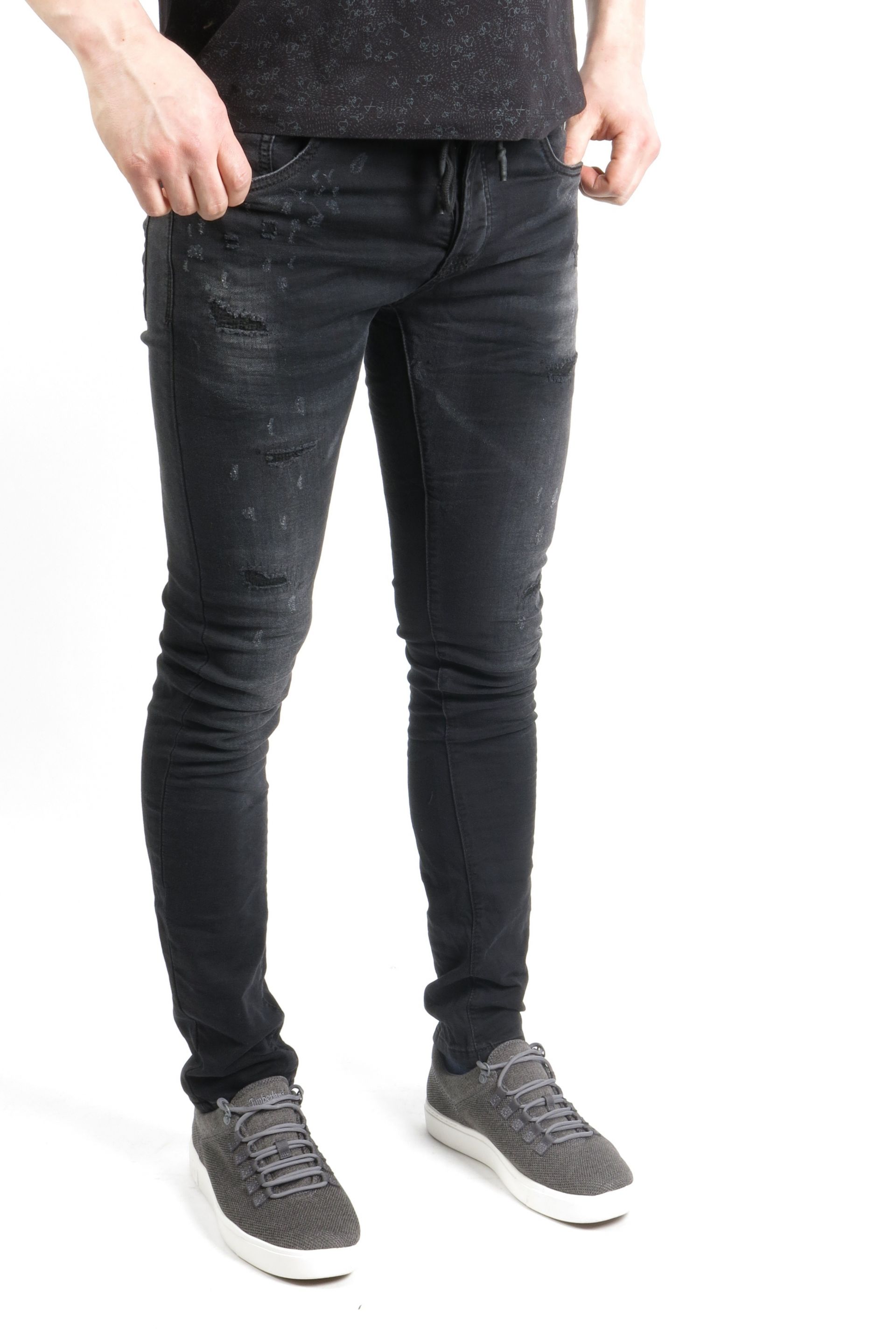 Jeans KENZARRO TH37622