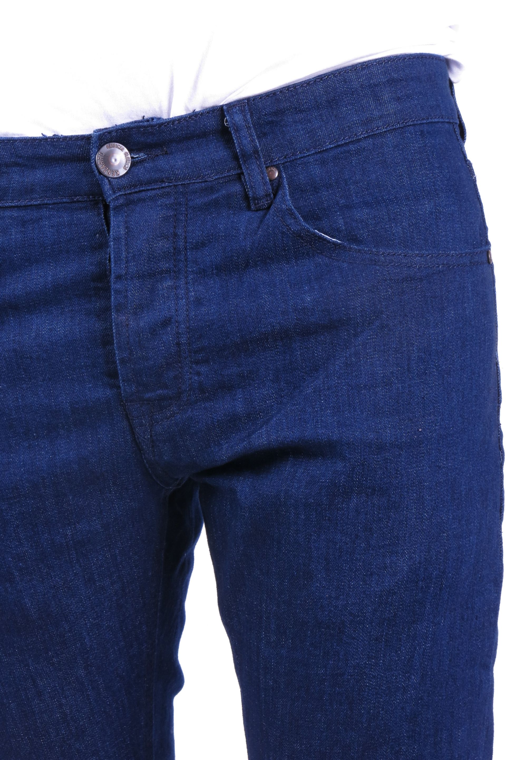 Jeans KENZARRO TH37757