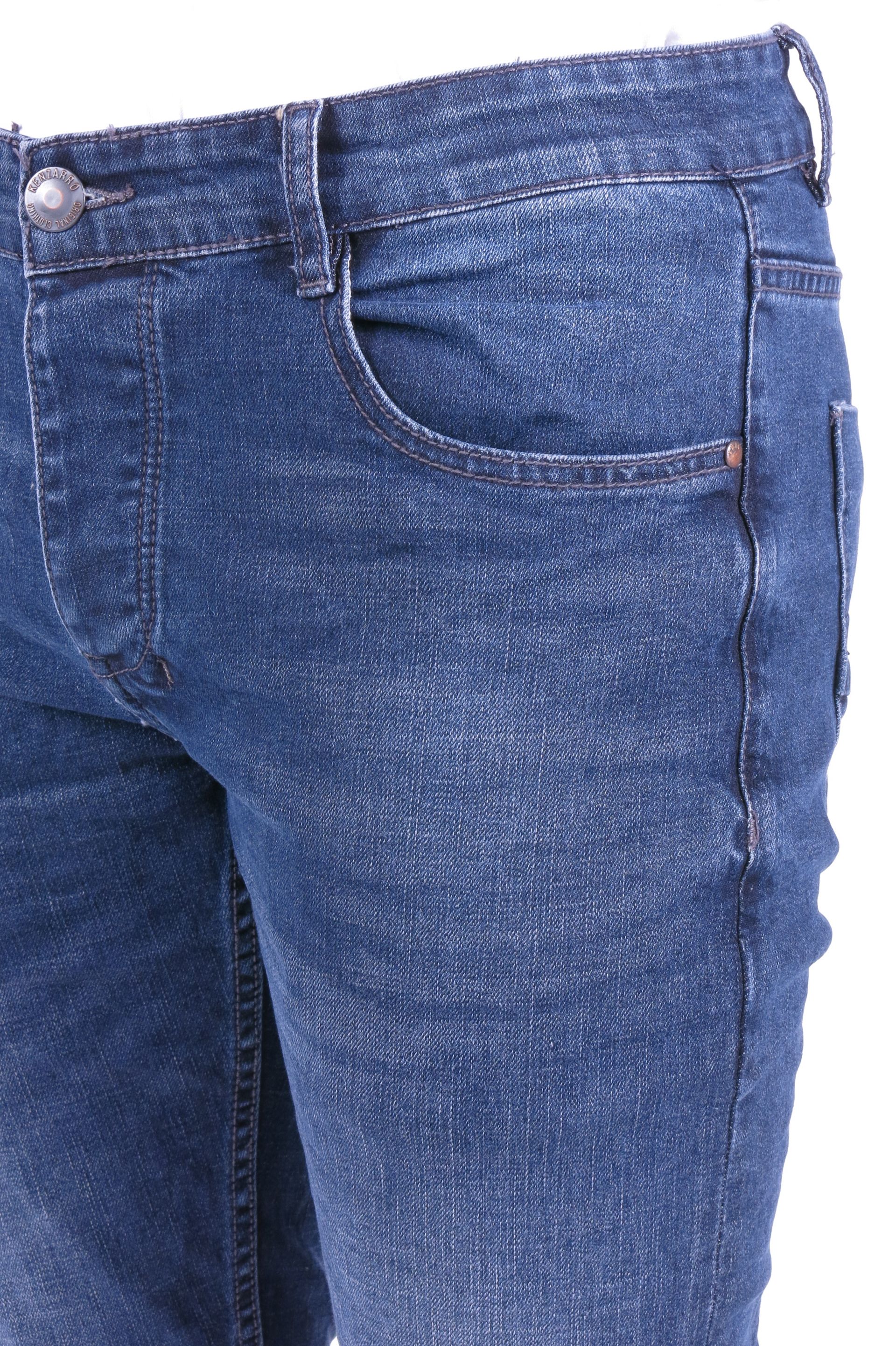 Jeans KENZARRO TH37769