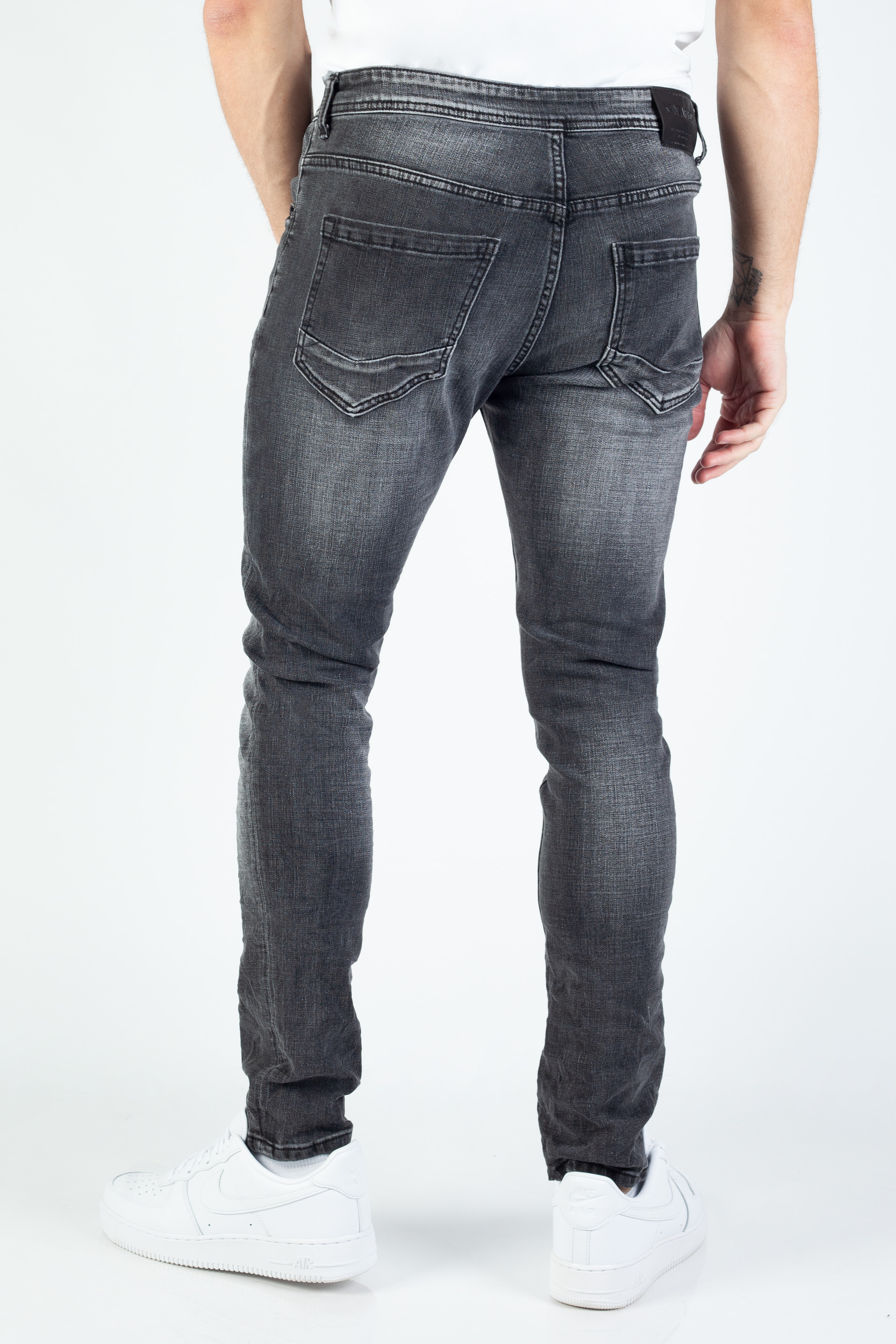 Jeans KENZARRO TH37796