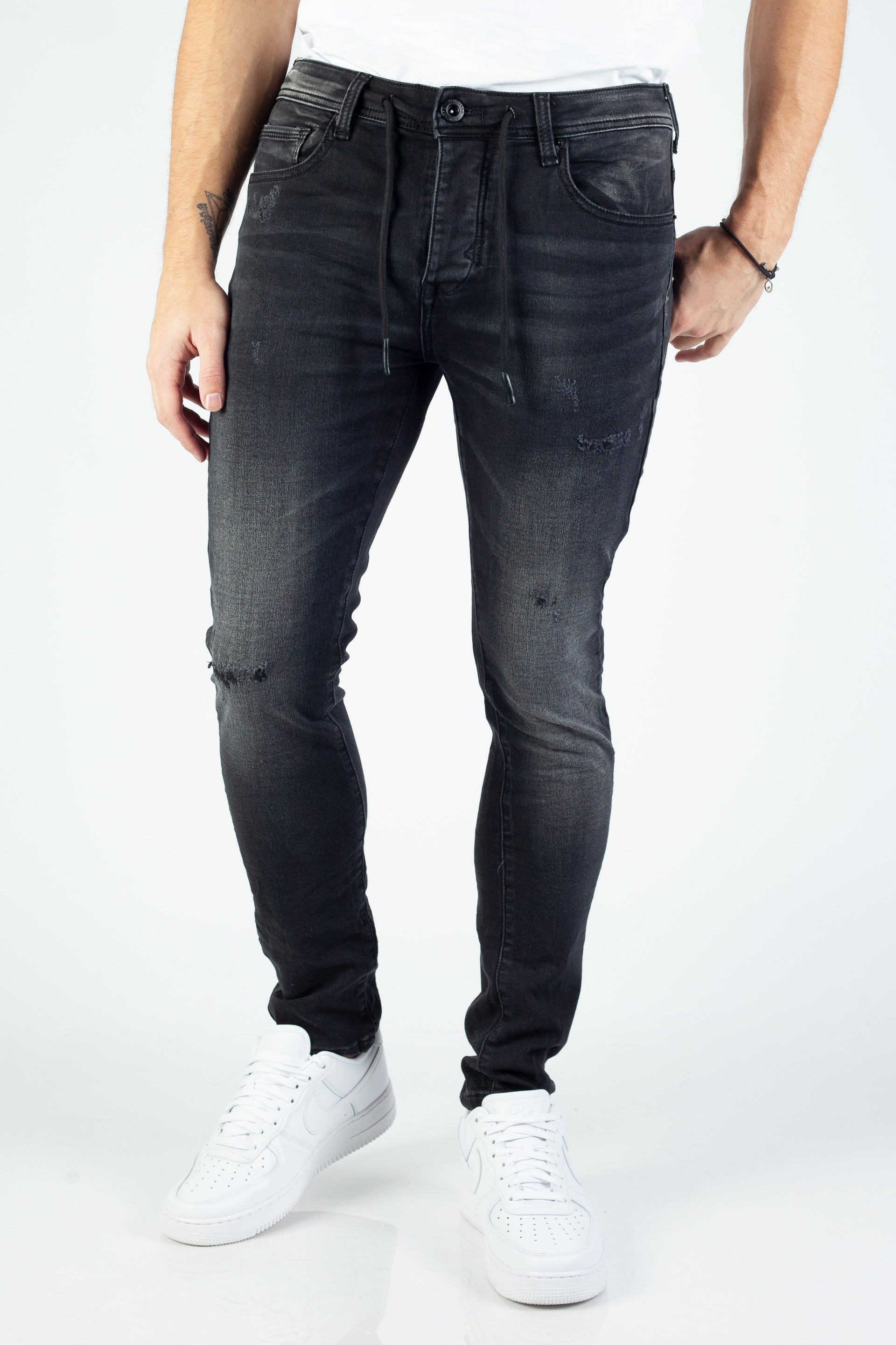 Jeans KENZARRO TH37820