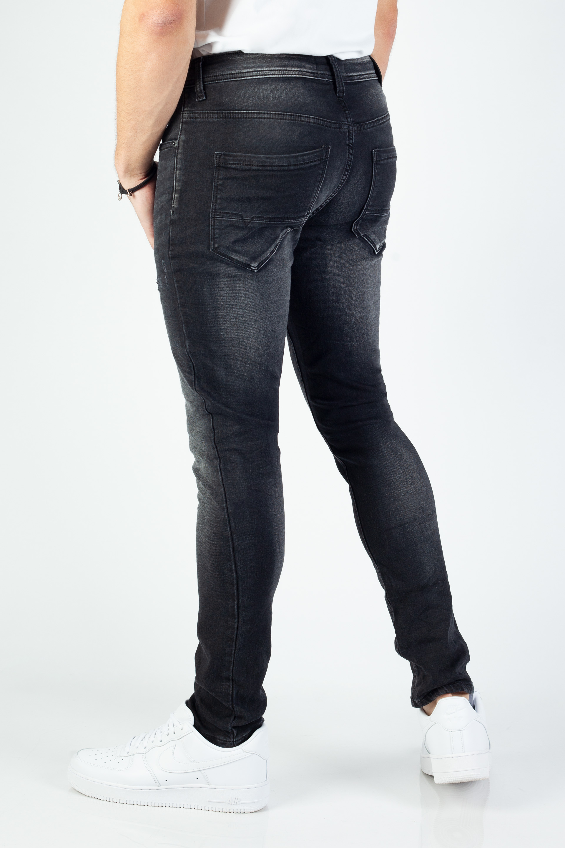 Jeans KENZARRO TH37820