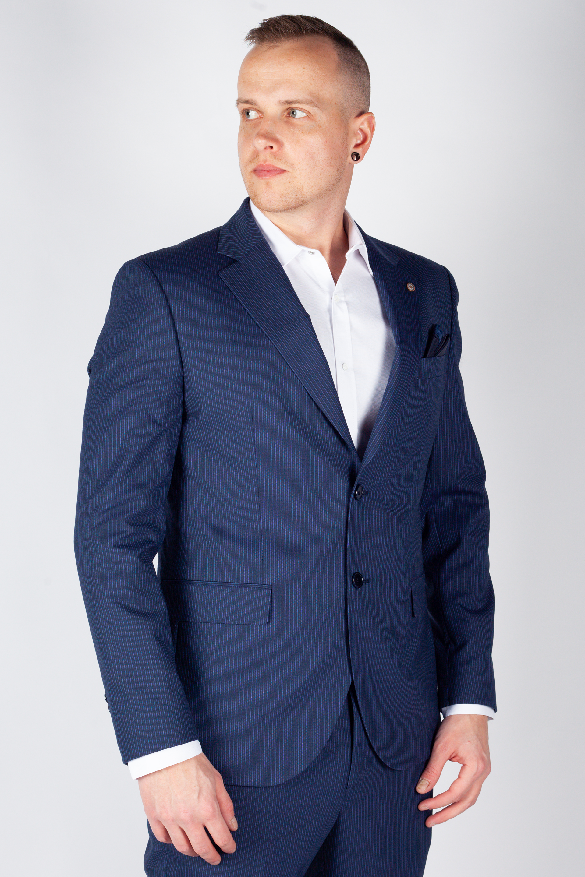 Sakko BAGGI BY XJEANS TKX25089-CORAL-002