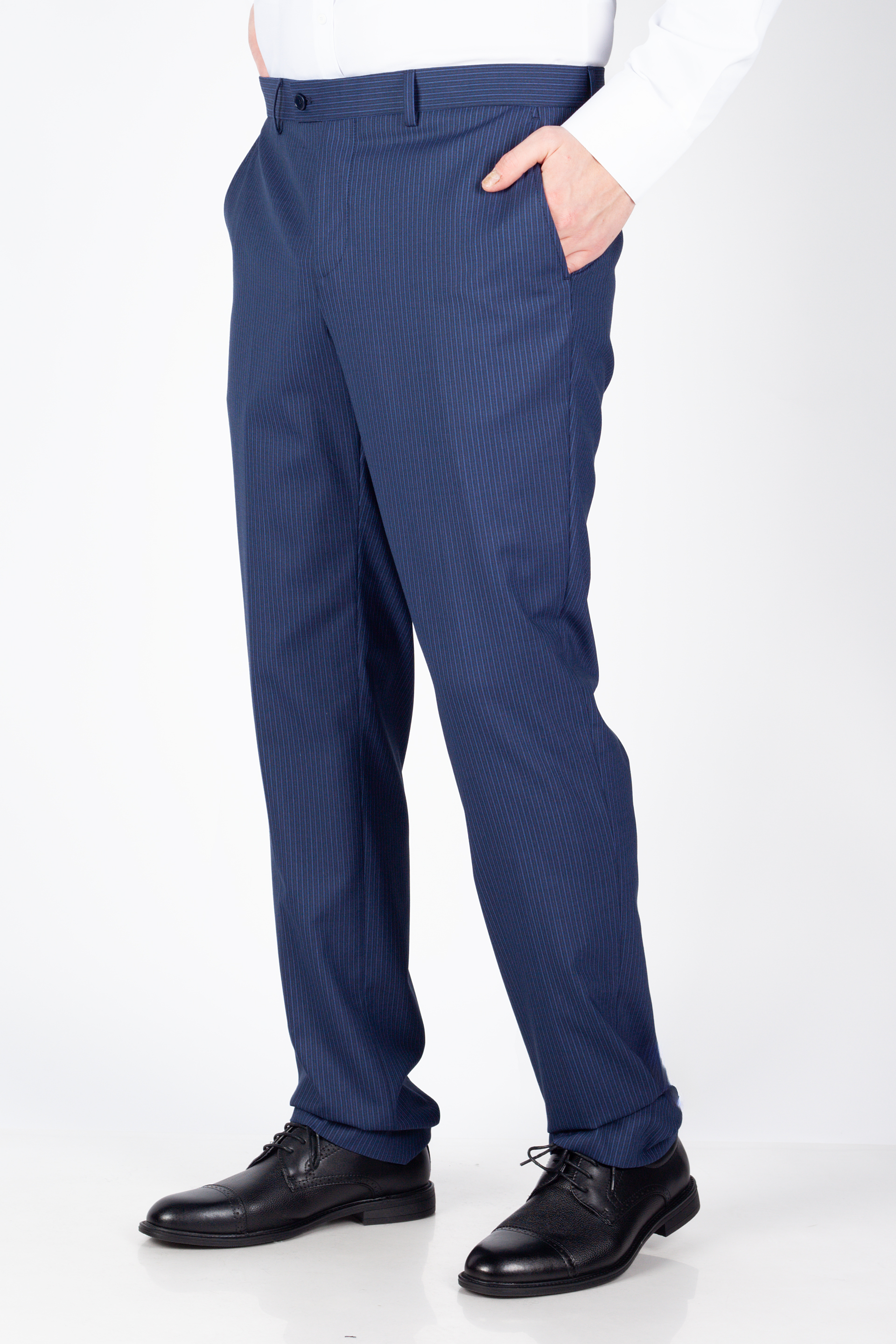 Anzughosen BAGGI BY XJEANS TKX25089-CORAL-002-P