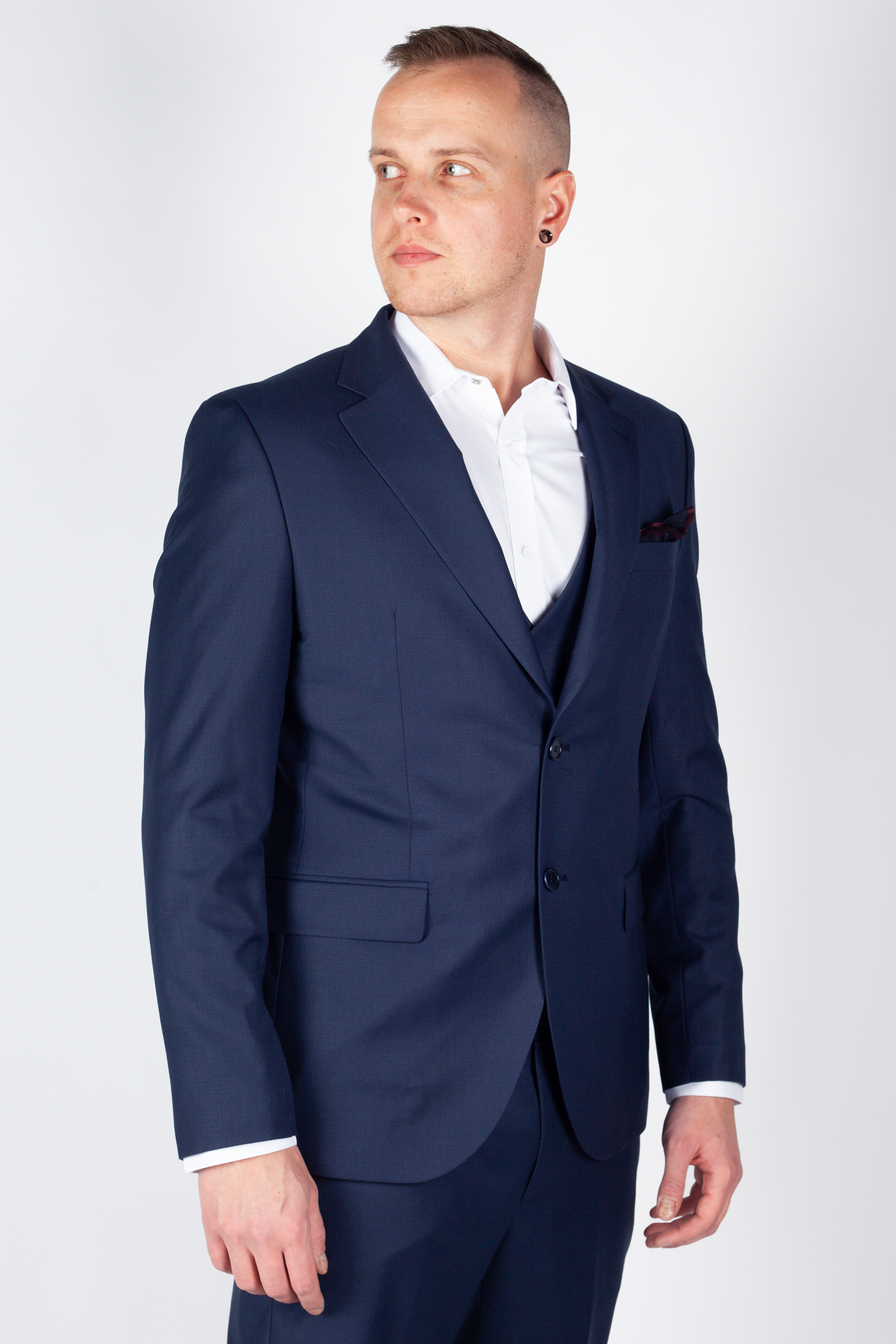 Sakko BAGGI BY XJEANS TKX25090-BOGART-007