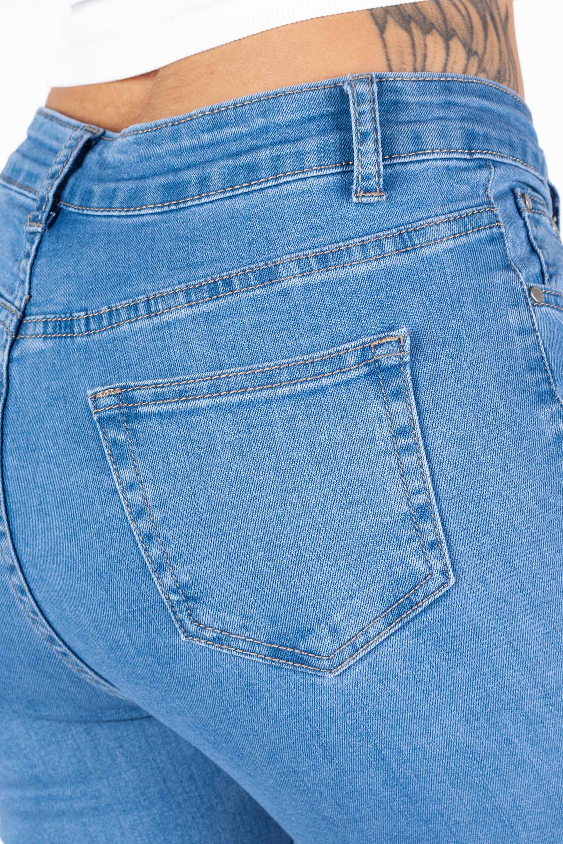 Jeans G-SMACK V224