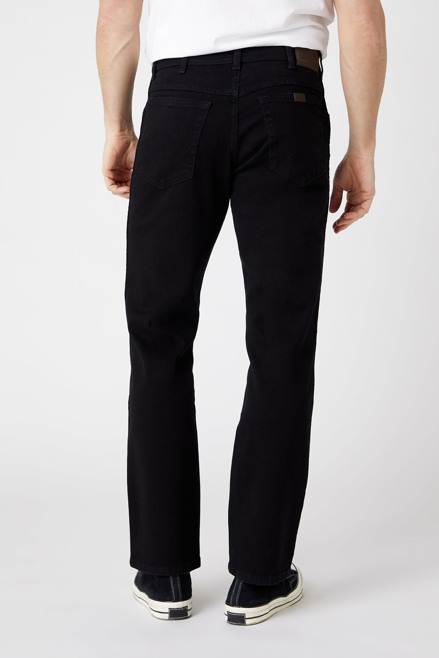 Jeans WRANGLER W10IRX26T