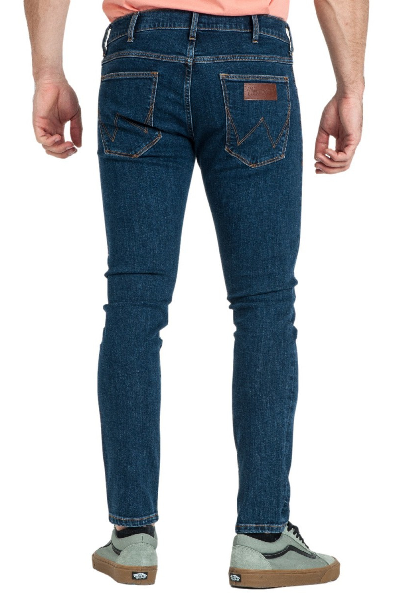 Jeans WRANGLER W14XLQ36P