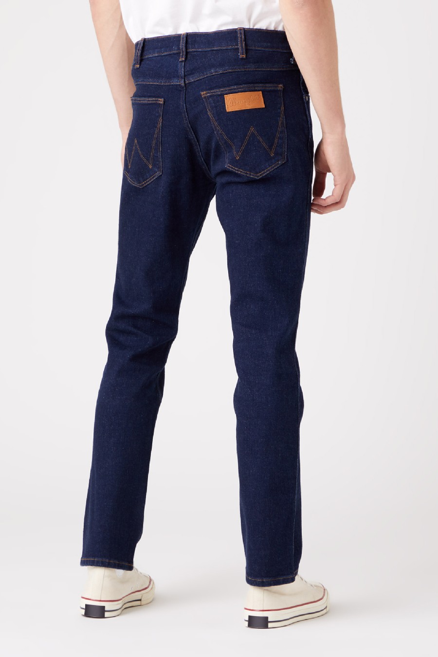 Jeans WRANGLER W15QQ821U