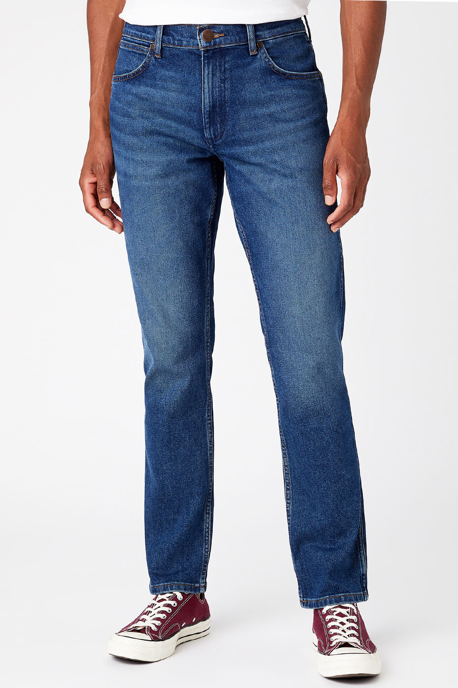 Jeans WRANGLER W15QYL31Q