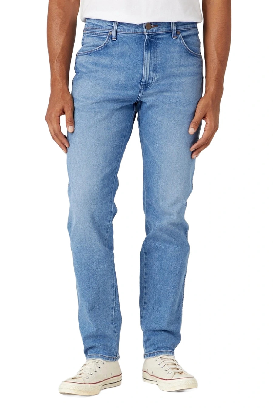 Jeans WRANGLER W17TYLZ70