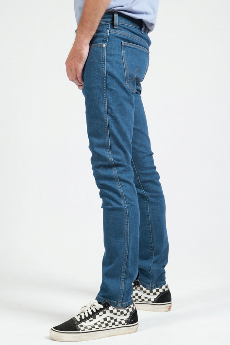 Jeans WRANGLER W18SX5R22